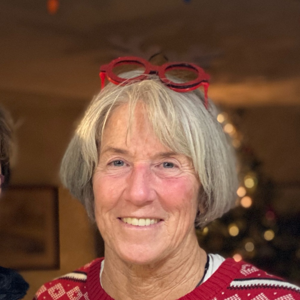 Meet your Posher, Lynn